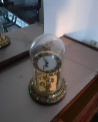orologio da mobile 