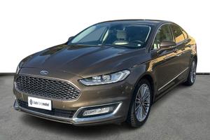 Ford Mondeo 4p 2.0 tdci Vignale s&s 180cv powershi