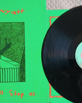 ROBERT WYATT  3 DISCHI IN VINILE. 