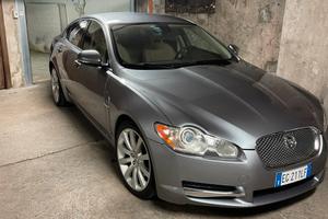 Jaguar xf 3.0 v6 diesel