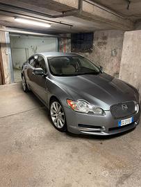 Jaguar xf 3.0 v6 diesel