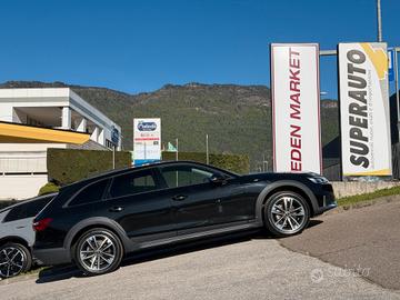Audi A4 allroad 40 TDI 204 CV S tronic Business