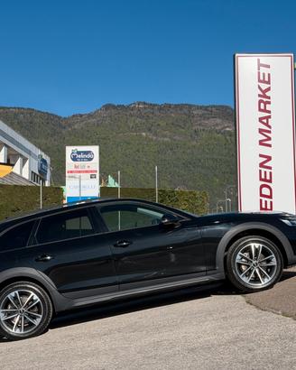 Audi A4 allroad 40 TDI 204 CV S tronic Business