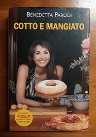 Benedetta Parodi Cotto e Mangiato