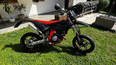 BETA RR 125 Motard