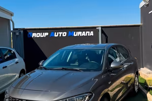 Fiat Tipo 1.6 Mjt S&S 5 porte Business
