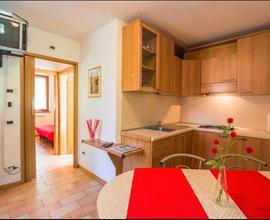 Appartamento per vacanze sul Lago di Ledro-Pur