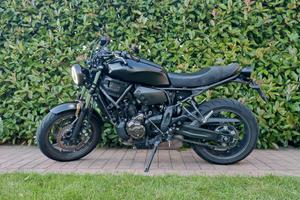 Yamaha XSR 700 (ABS) - 2019