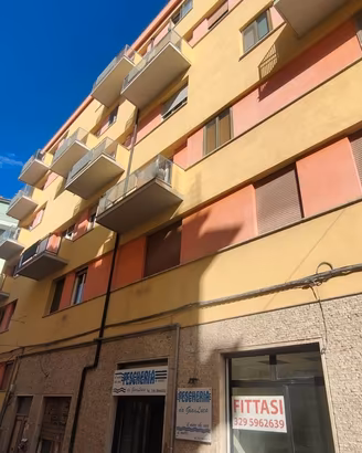 Appartamento in Via Insorti D'Ungheria