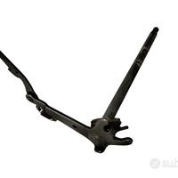 Albero cambio a molla/mandrino HONDA CB 500 FOUR