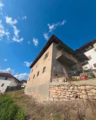 Casa singola a Vigo Di Ton