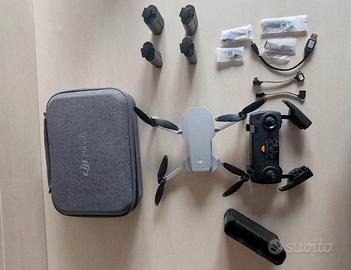 Drone Dji mavic