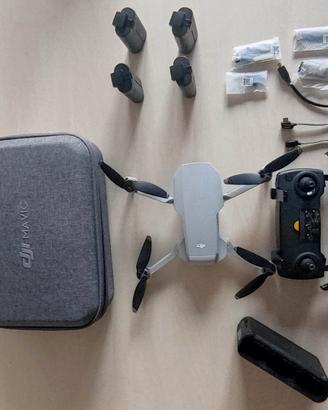 Drone Dji mavic