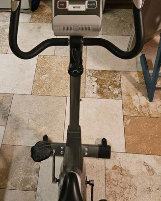 Cyclette magnetica - JK Fitness 236