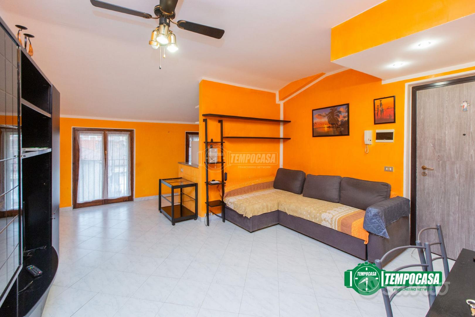 Appartamento – Castellanza, Castegnate - Altro