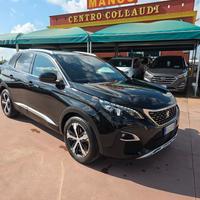 Peugeot 3008 BlueHDi 130 S&S EAT8 GT Line