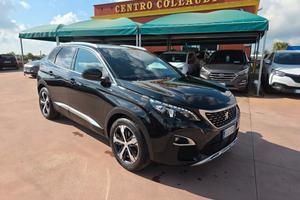 Peugeot 3008 BlueHDi 130 S&S EAT8 GT Line
