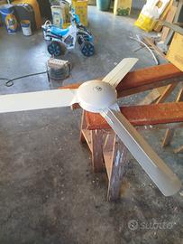 ventilatore da soffitto 