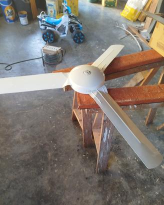 ventilatore da soffitto 