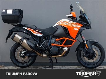 Ktm 1290 super Adventure S - 2018