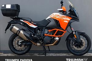 Ktm 1290 super Adventure S - 2018