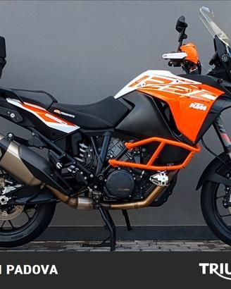Ktm 1290 super Adventure S - 2018