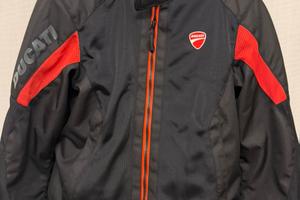 Giacca Ducati