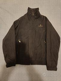 Giacca a vento Maserati