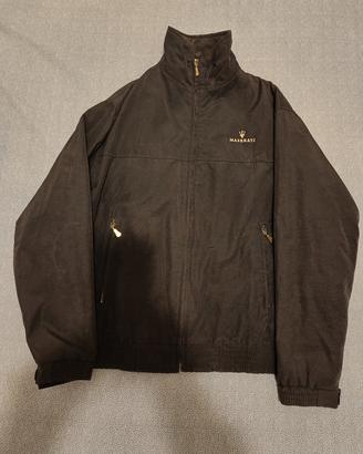 Giacca a vento Maserati