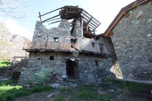 RUSTICO A CHÂTILLON