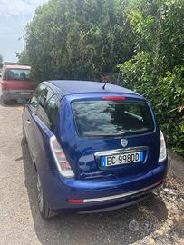 Lancia Y