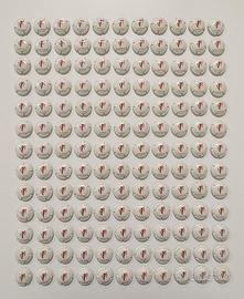 Consorzio Franciacorta - 143 Capsule per Spumanti