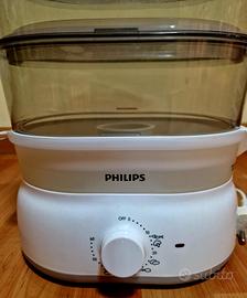 VAPORIERA PHILIPS 
