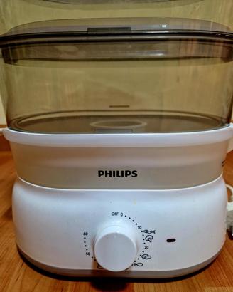 VAPORIERA PHILIPS 