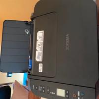 Canon prixma fotocopiatrice