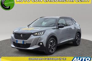 Peugeot 2008 2008 1.2 GT LINE 130CV AUTOMATICA EAT