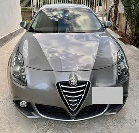 Alfa Romeo Giulietta 1.6 JTDM-2 120 CV - 2016