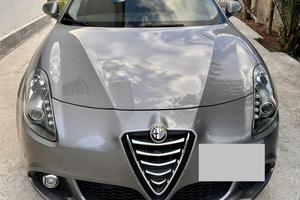 Alfa Romeo Giulietta 1.6 JTDM-2 120 CV - 2016