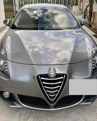 Alfa Romeo Giulietta 1.6 JTDM-2 120 CV - 2016