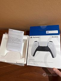 Scatola controller ps5