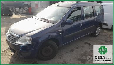 Ricambi Usati DACIA Logan MCV I 2009