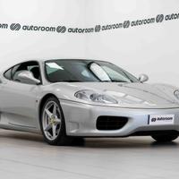 Ferrari 360 Modena F1