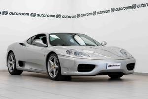 Ferrari 360 Modena F1