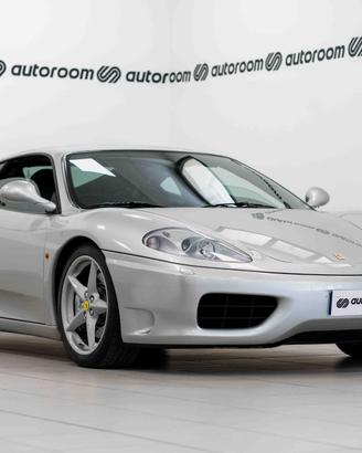Ferrari 360 Modena F1
