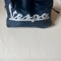 Completo pioggia Vespa vintage