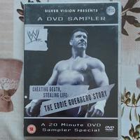 dvd wwe eddie guerrero