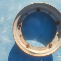 cerchio per piaggio vespa