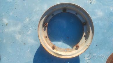 cerchio per piaggio vespa