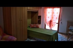 Camera singola in centro Chieti scalo