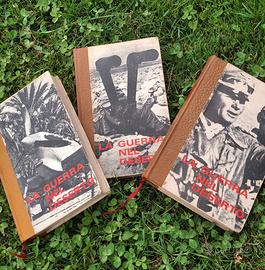 Libri di guerra